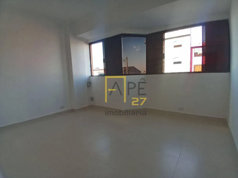 Sala-Conjunto, 38 m² - Foto 4