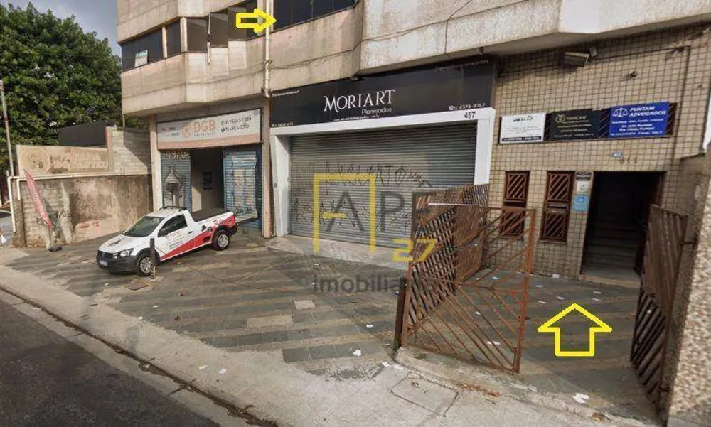Sala-Conjunto, 38 m² - Foto 6