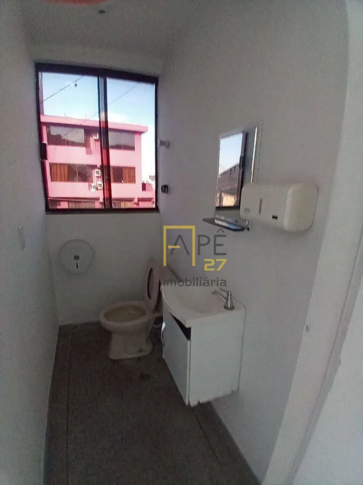 Sala-Conjunto, 38 m² - Foto 10