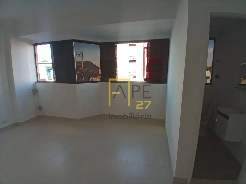 Sala-Conjunto, 38 m² - Foto 9