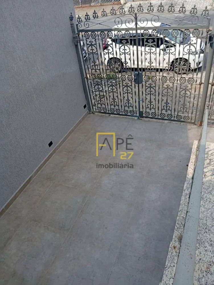 Casa, 3 quartos, 80 m² - Foto 8