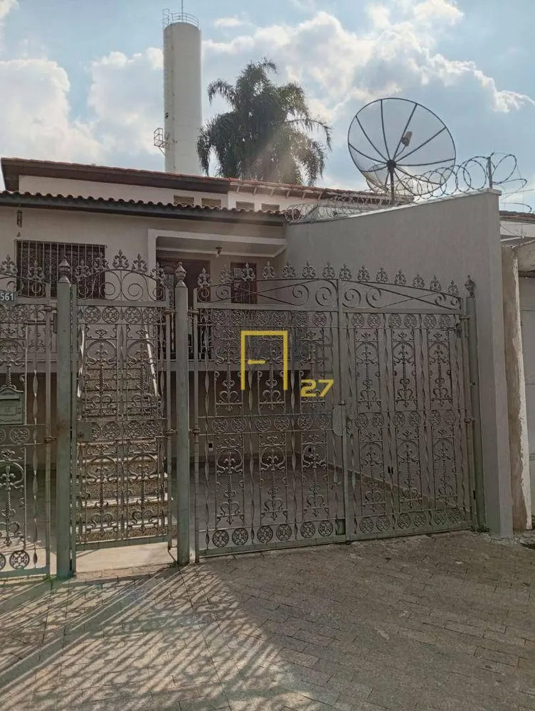 Casa, 3 quartos, 80 m² - Foto 1