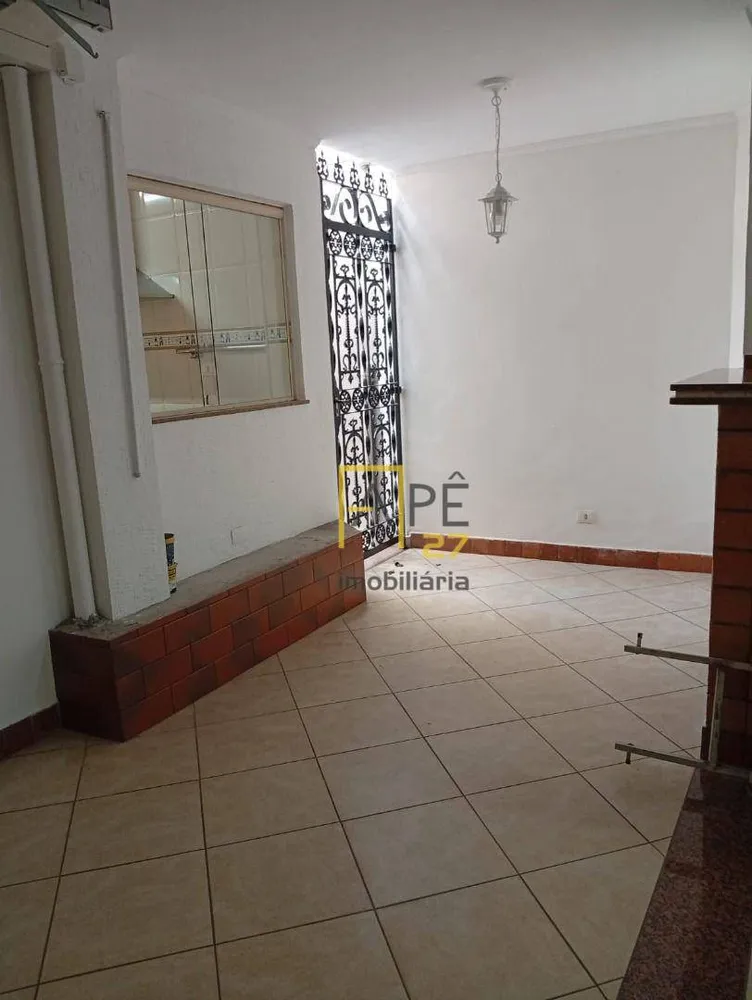 Casa, 3 quartos, 80 m² - Foto 4