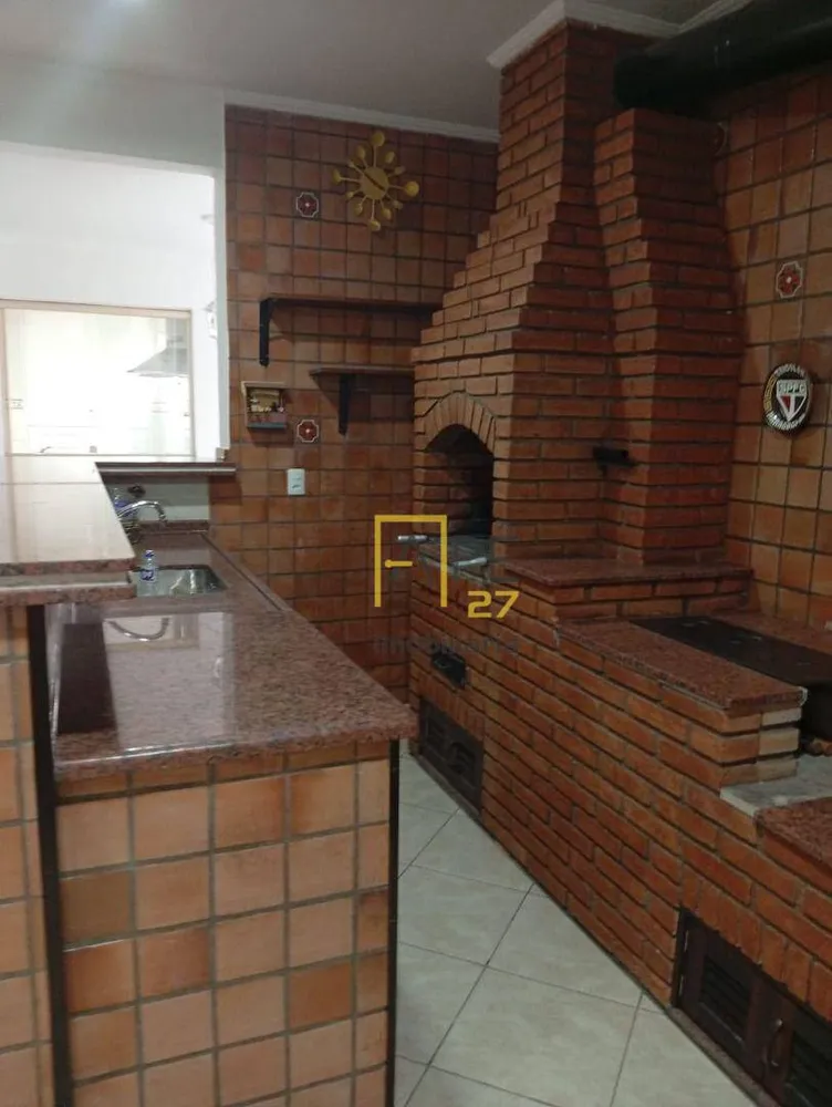 Casa, 3 quartos, 80 m² - Foto 6