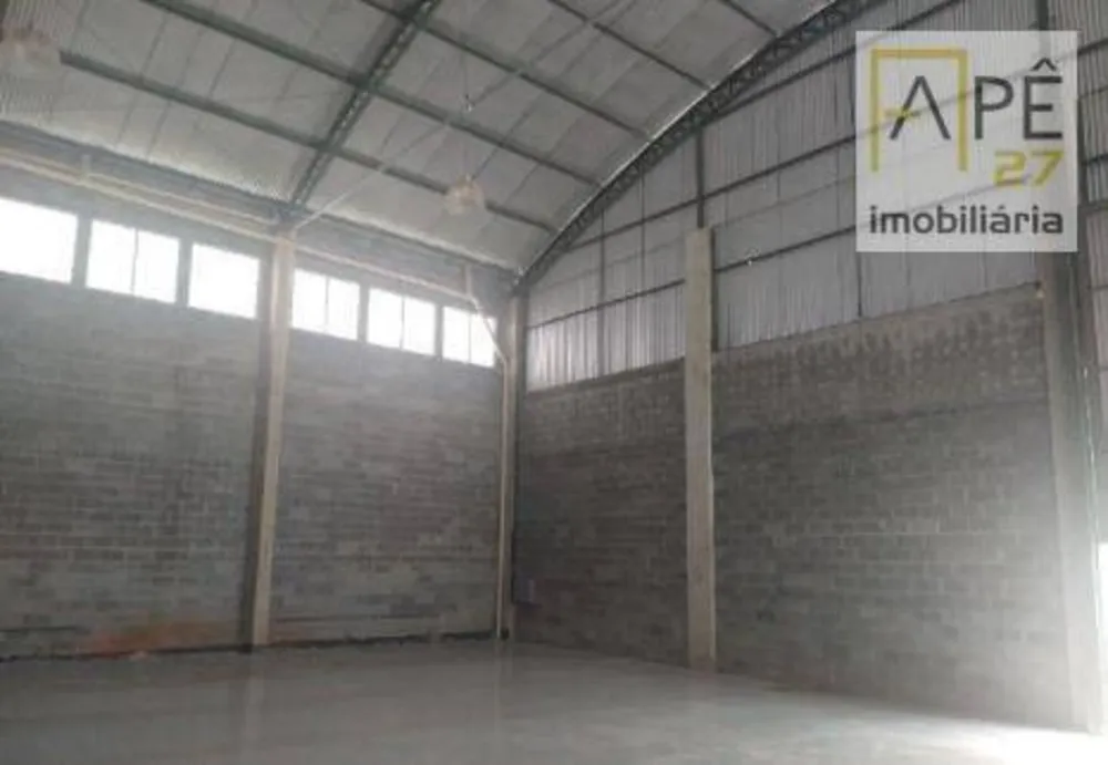 Depósito-Galpão, 700 m² - Foto 3