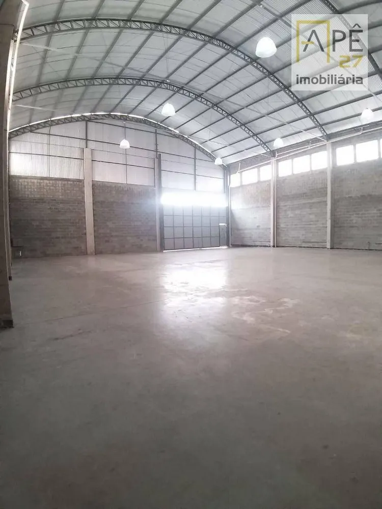 Depósito-Galpão, 700 m² - Foto 7