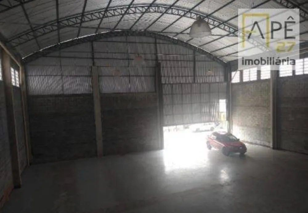 Depósito-Galpão, 700 m² - Foto 4