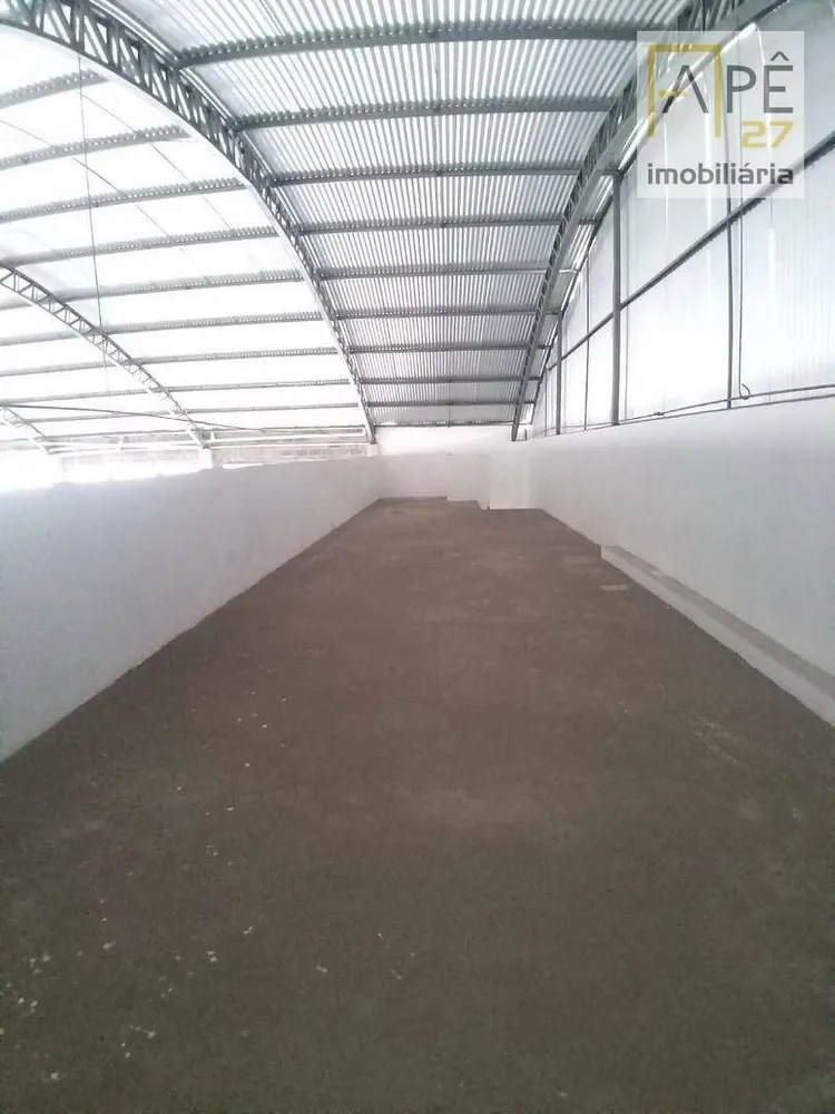 Depósito-Galpão, 700 m² - Foto 6