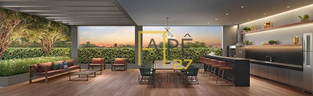 Apartamento, 3 quartos, 86 m² - Foto 2