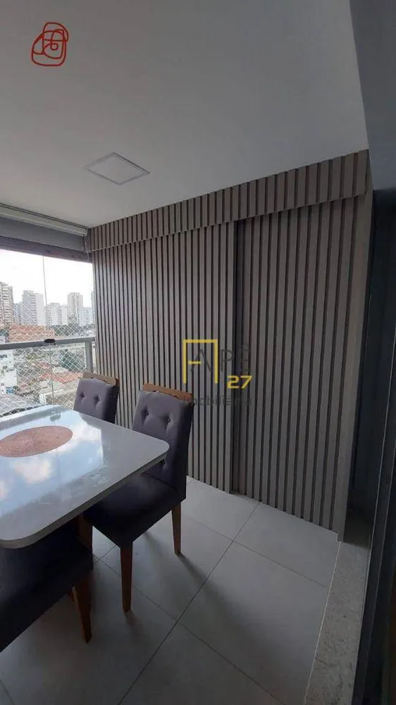 Apartamento, 2 quartos, 65 m² - Foto 3