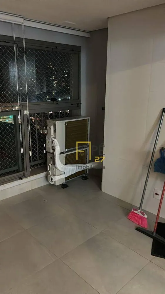 Apartamento, 2 quartos, 65 m² - Foto 3