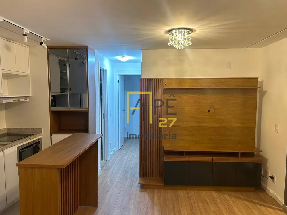 Apartamento, 2 quartos, 65 m² - Foto 1