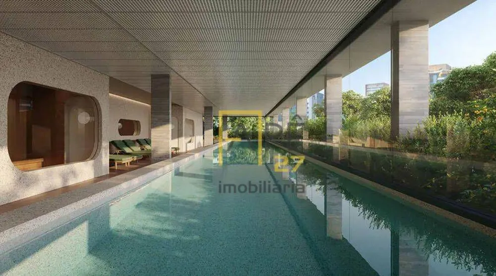 Apartamento, 4 quartos, 252 m² - Foto 4