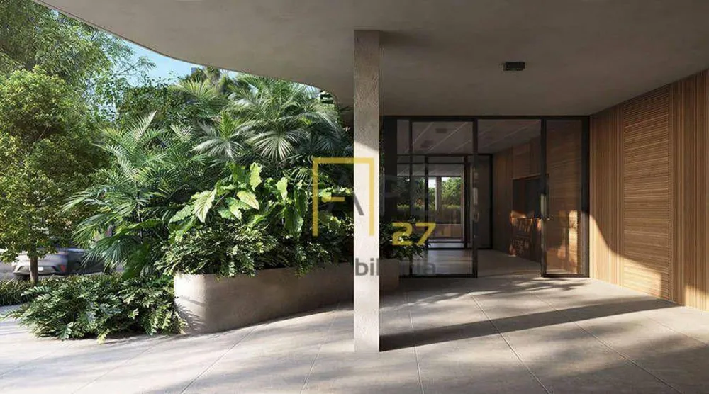Apartamento, 4 quartos, 252 m² - Foto 5