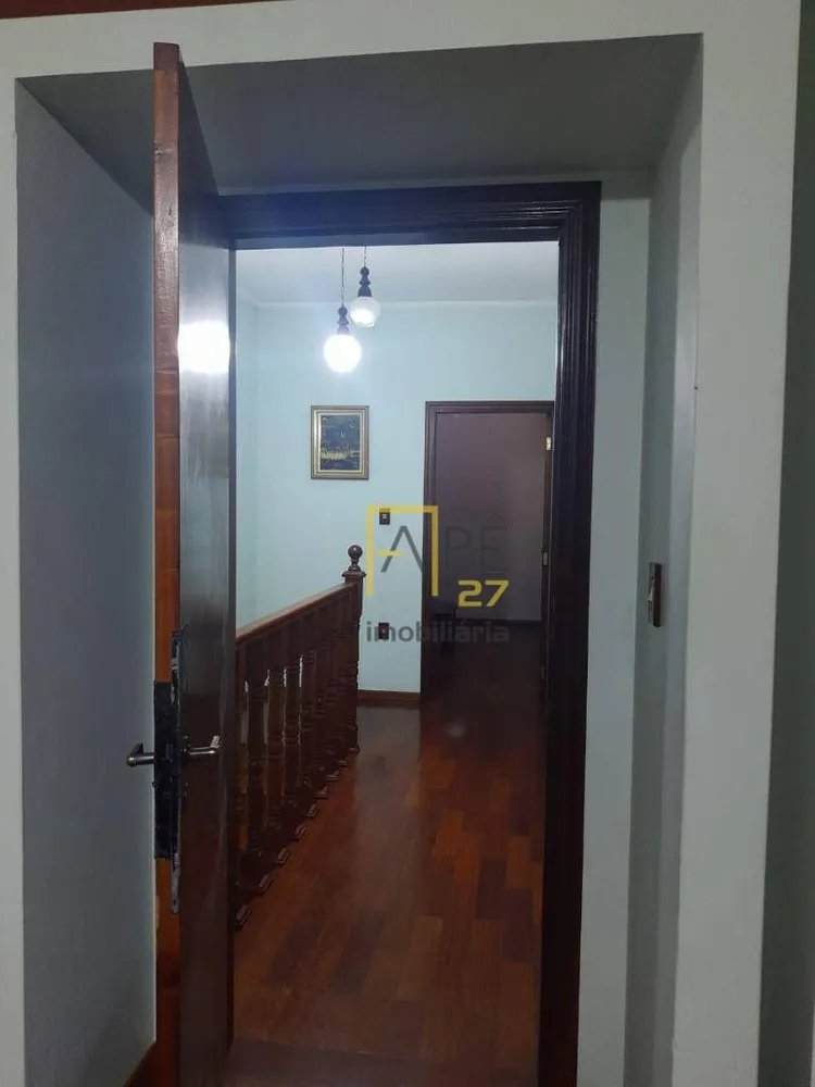 Sobrado, 3 quartos, 190 m² - Foto 6
