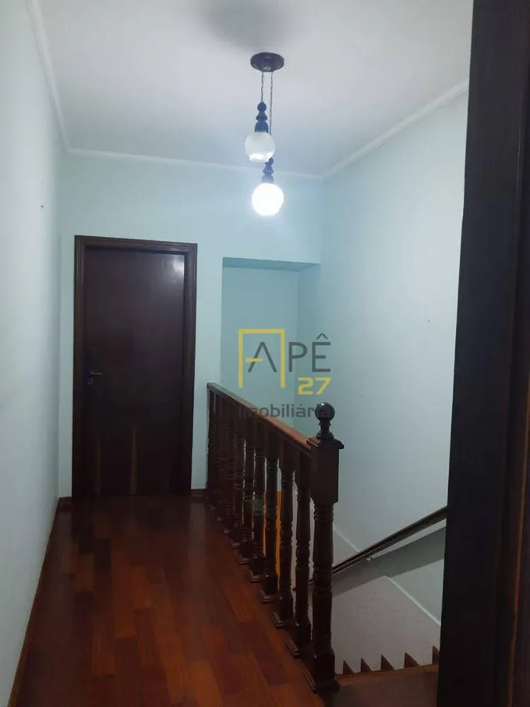 Sobrado, 3 quartos, 190 m² - Foto 2