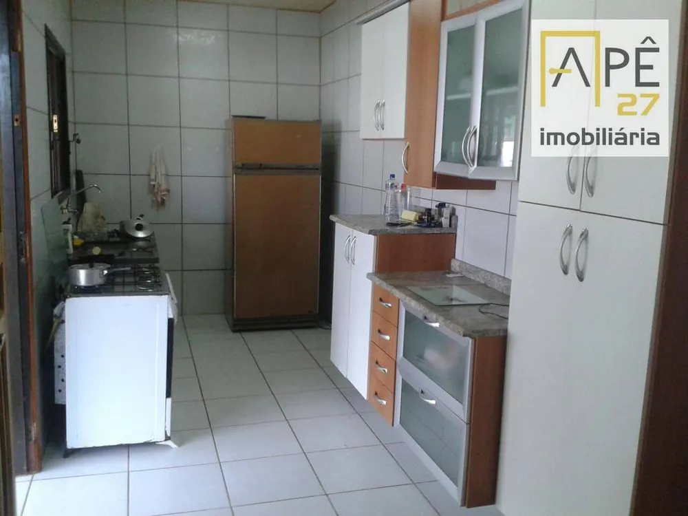 Casa, 2 quartos, 170 m² - Foto 7