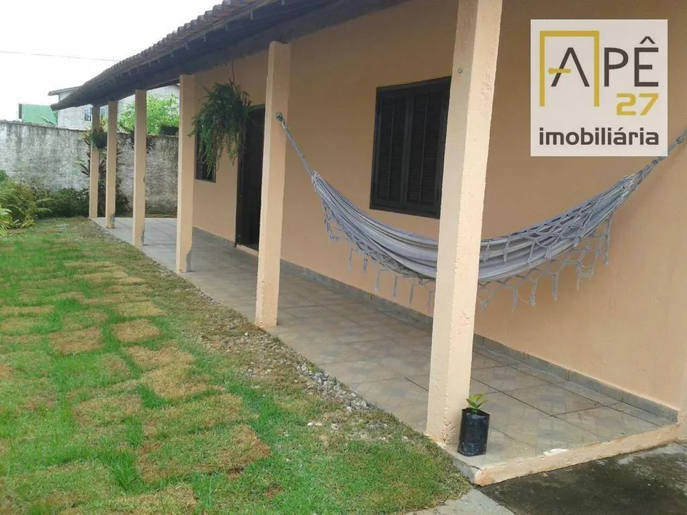 Casa, 2 quartos, 170 m² - Foto 6