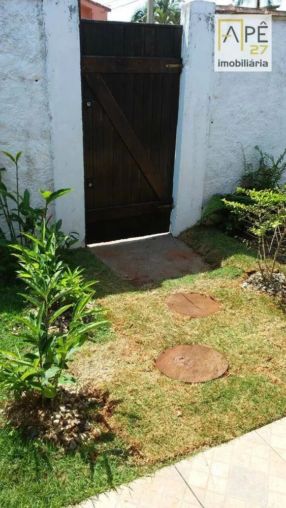 Casa, 2 quartos, 170 m² - Foto 1