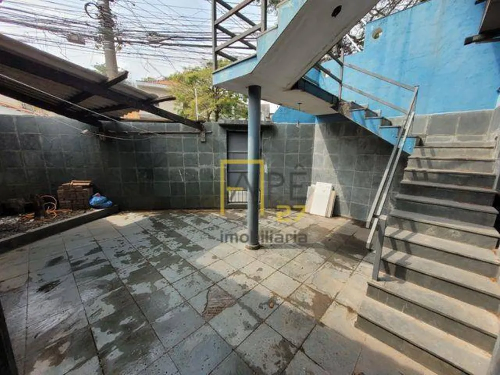 Sobrado, 2 quartos, 200 m² - Foto 1