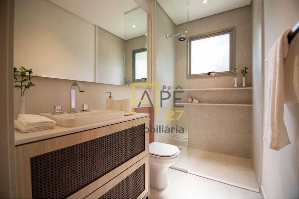 Apartamento, 4 quartos, 258 m² - Foto 3