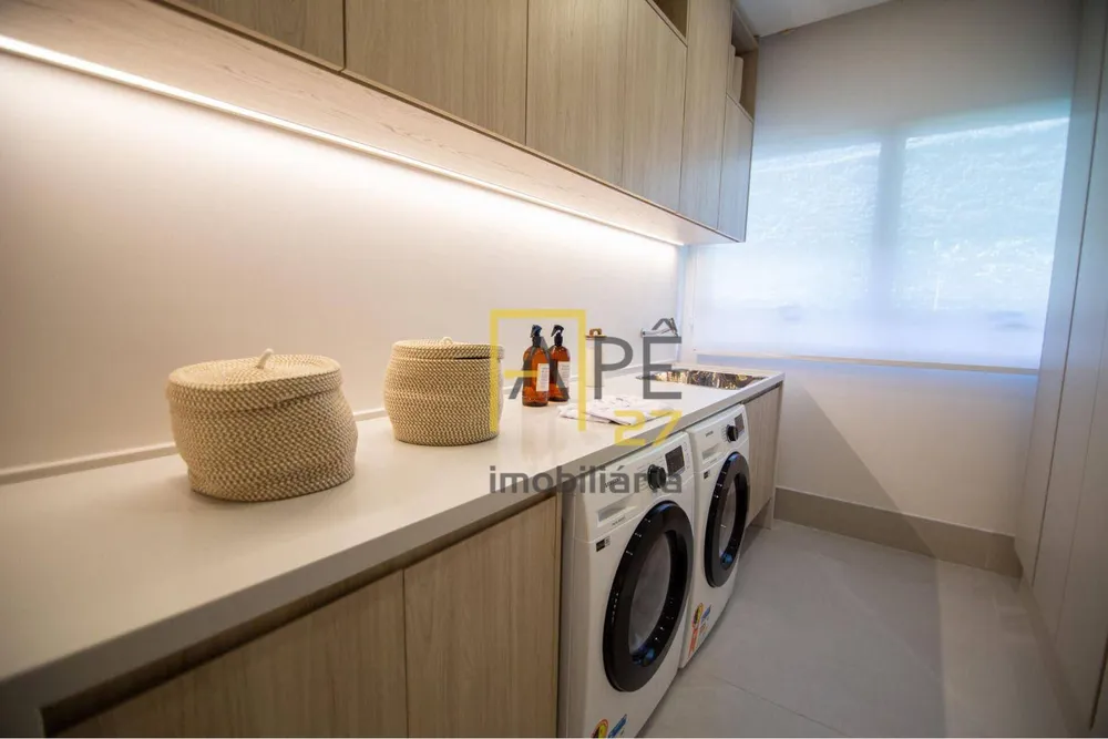 Apartamento, 4 quartos, 258 m² - Foto 4