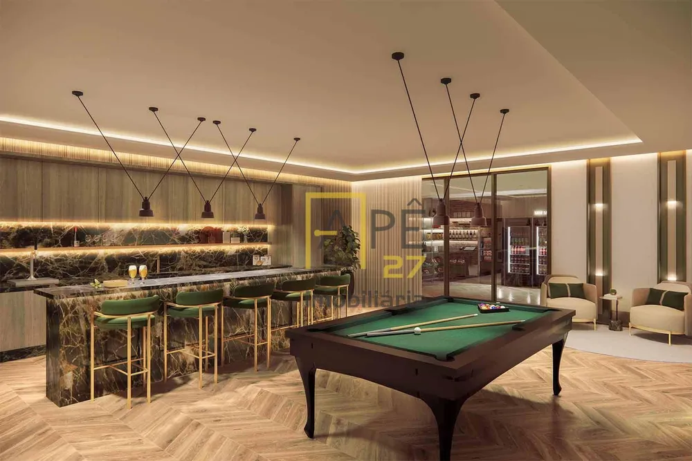 Apartamento, 4 quartos, 258 m² - Foto 6