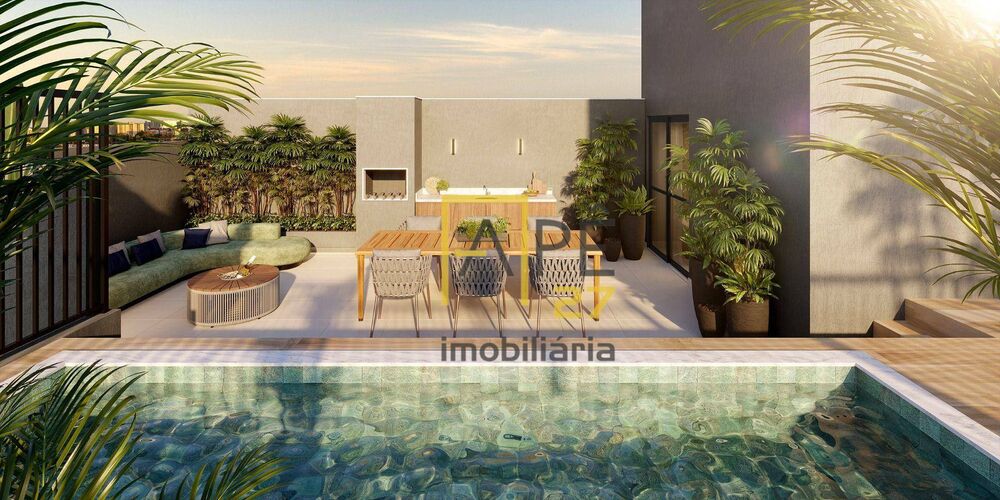 Apartamento, 2 quartos, 70 m² - Foto 4