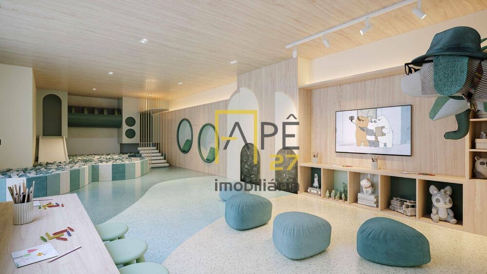 Apartamento, 2 quartos, 70 m² - Foto 25