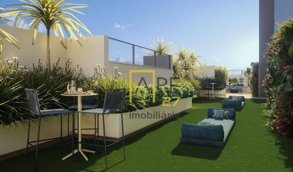 Apartamento, 2 quartos, 70 m² - Foto 19