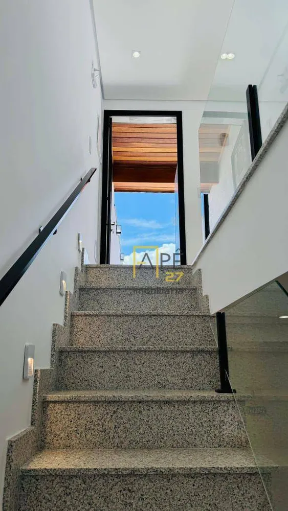 Sobrado, 4 quartos, 160 m² - Foto 3