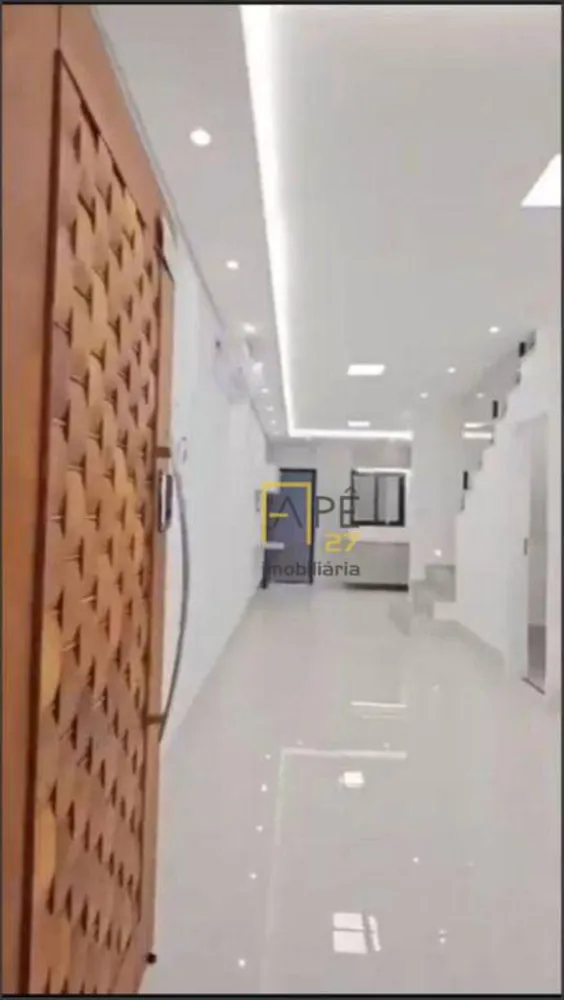 Sobrado, 4 quartos, 160 m² - Foto 12