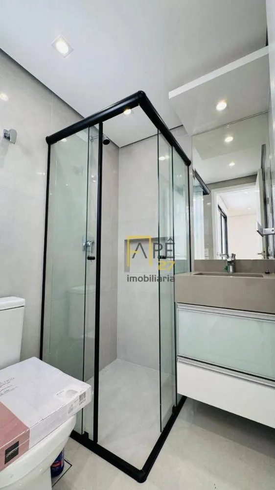 Sobrado, 4 quartos, 160 m² - Foto 7