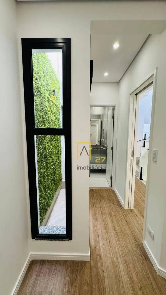 Sobrado, 4 quartos, 160 m² - Foto 10