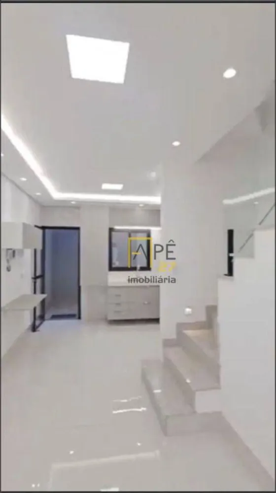 Sobrado, 4 quartos, 160 m² - Foto 11