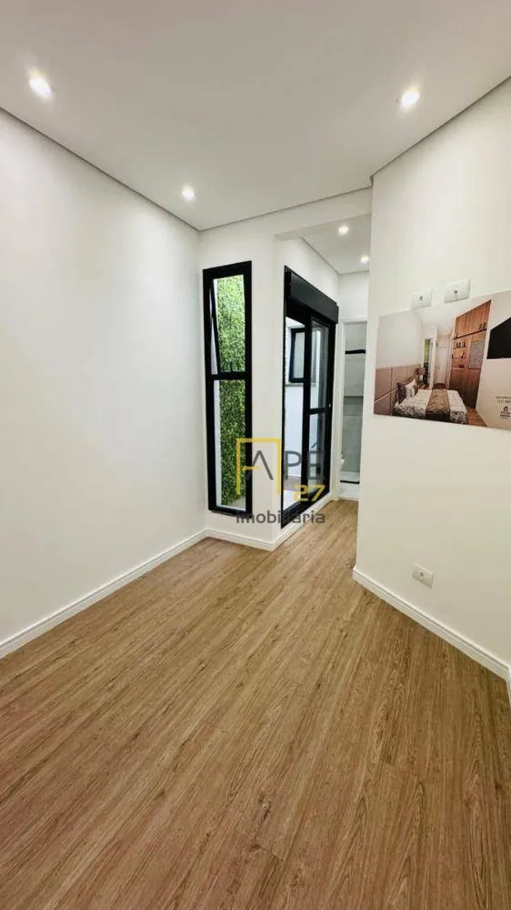 Sobrado, 4 quartos, 160 m² - Foto 5