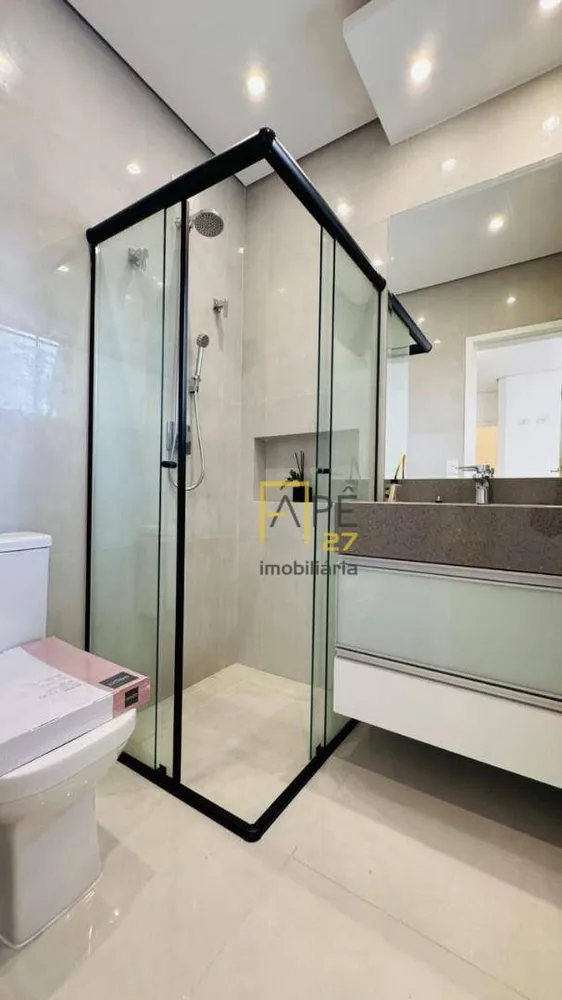 Sobrado, 4 quartos, 160 m² - Foto 9