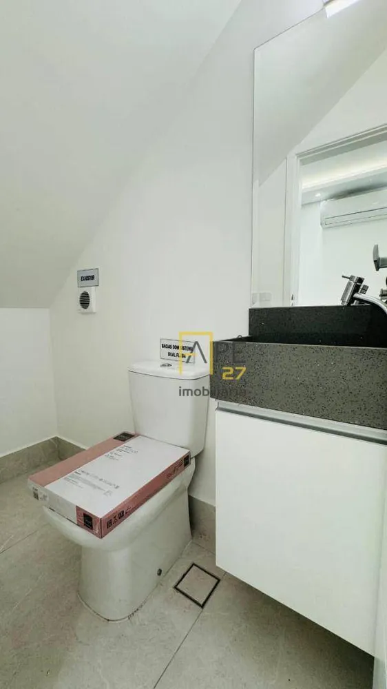 Sobrado, 4 quartos, 160 m² - Foto 4