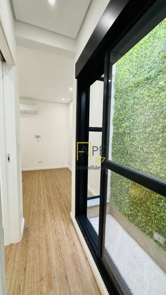 Sobrado, 4 quartos, 160 m² - Foto 8