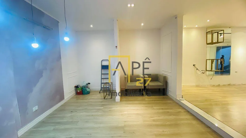 Sobrado, 4 quartos, 184 m² - Foto 5