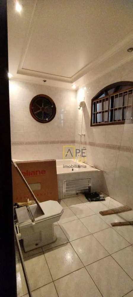 Sobrado, 4 quartos, 184 m² - Foto 9