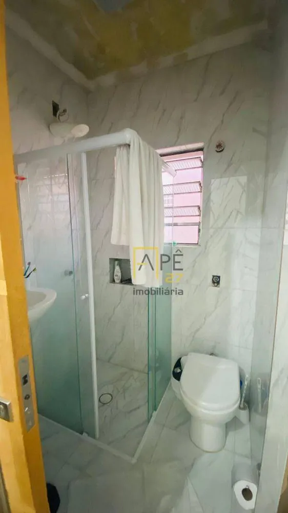 Sobrado, 4 quartos, 184 m² - Foto 11
