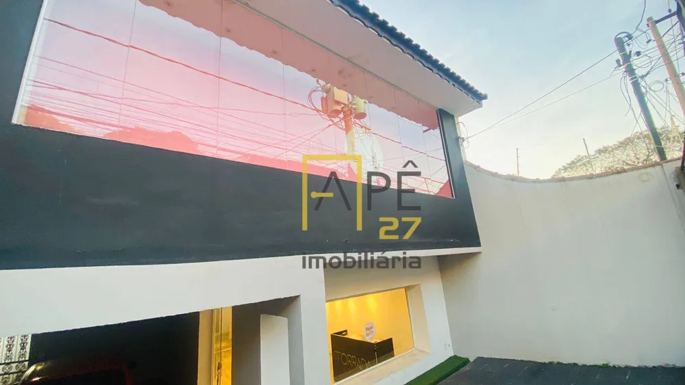 Sobrado, 4 quartos, 184 m² - Foto 1