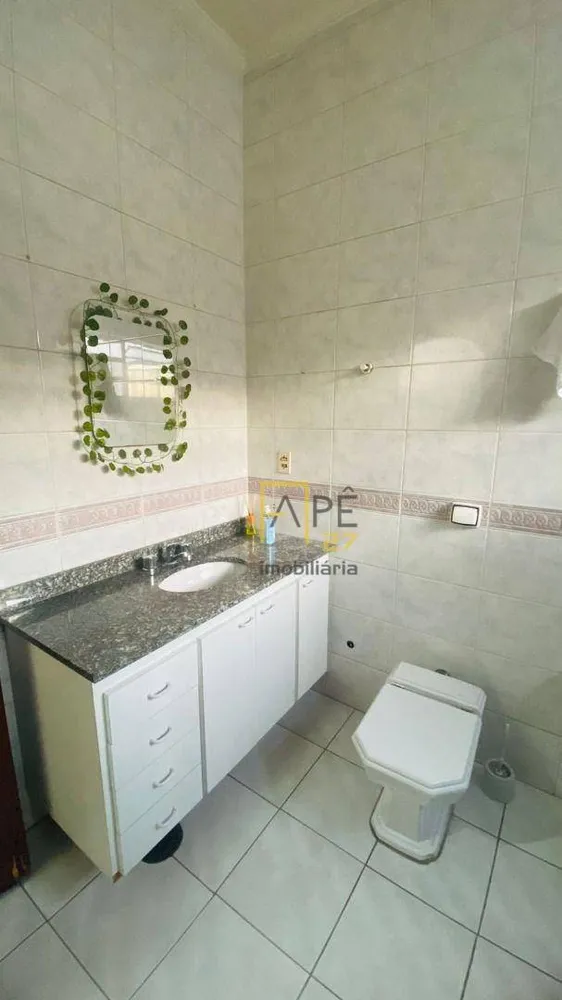Sobrado, 4 quartos, 184 m² - Foto 12