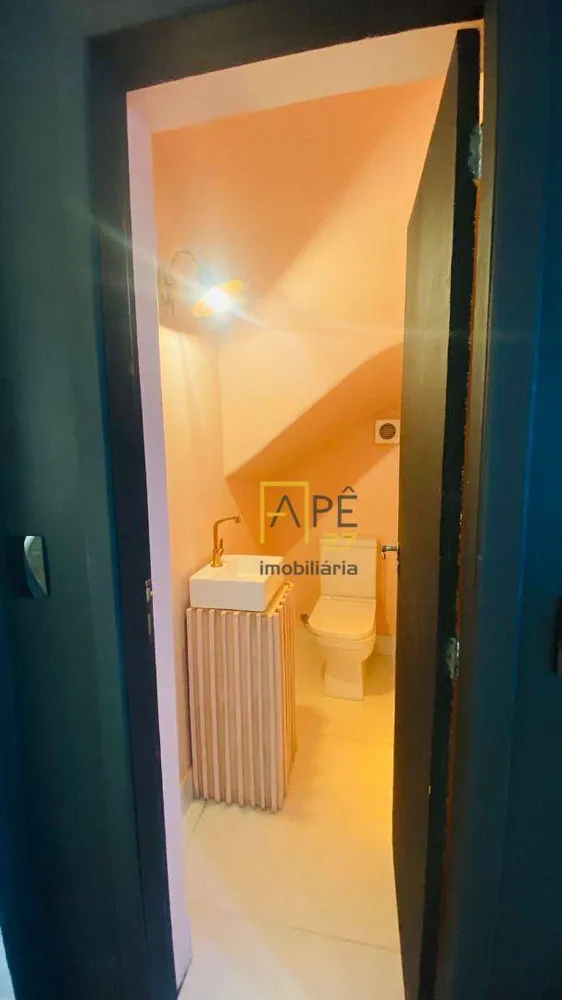 Sobrado, 4 quartos, 184 m² - Foto 3