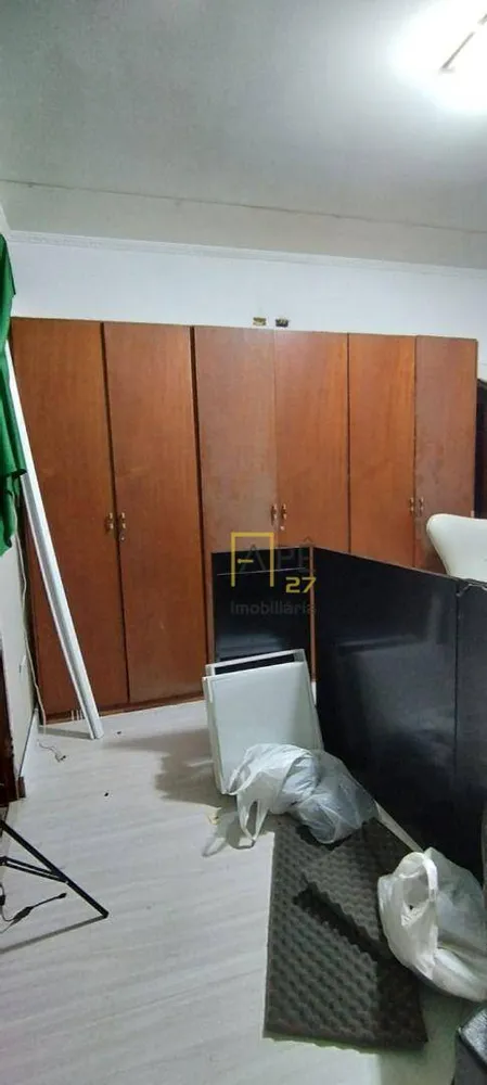 Sobrado, 4 quartos, 184 m² - Foto 10