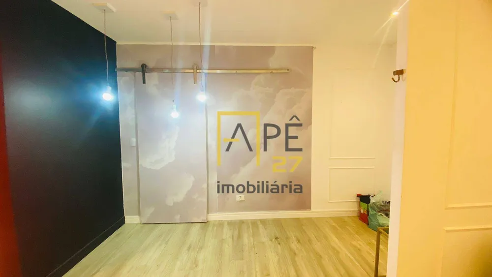 Sobrado, 4 quartos, 184 m² - Foto 6