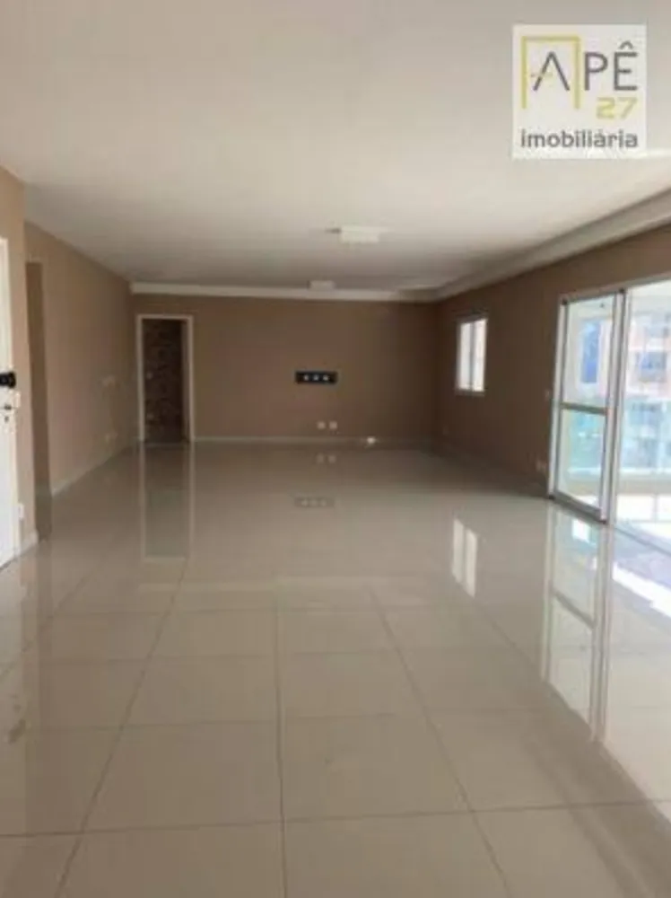 Apartamento, 4 quartos, 243 m² - Foto 4