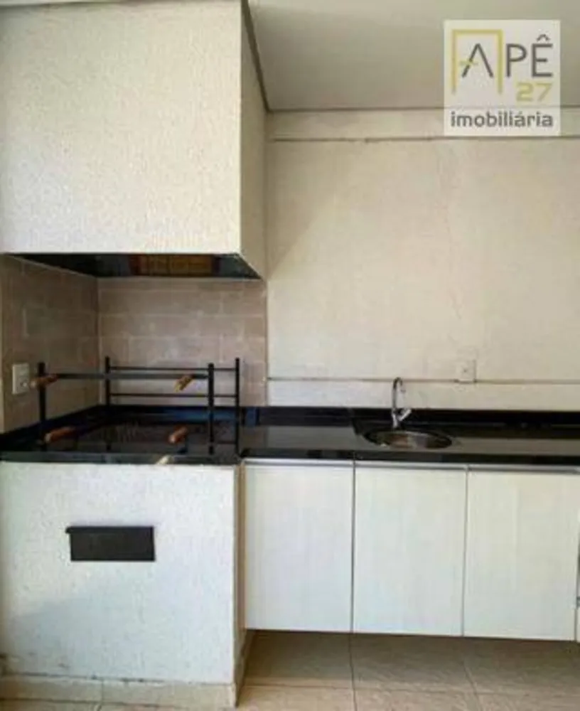 Apartamento, 4 quartos, 243 m² - Foto 3