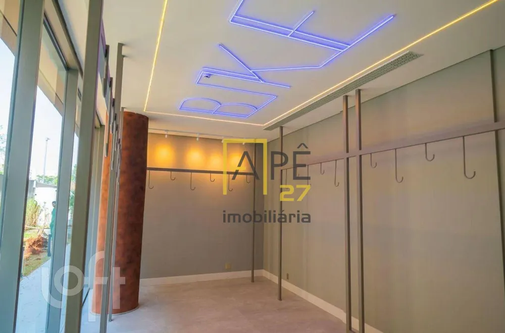 Apartamento, 1 quarto, 30 m² - Foto 4